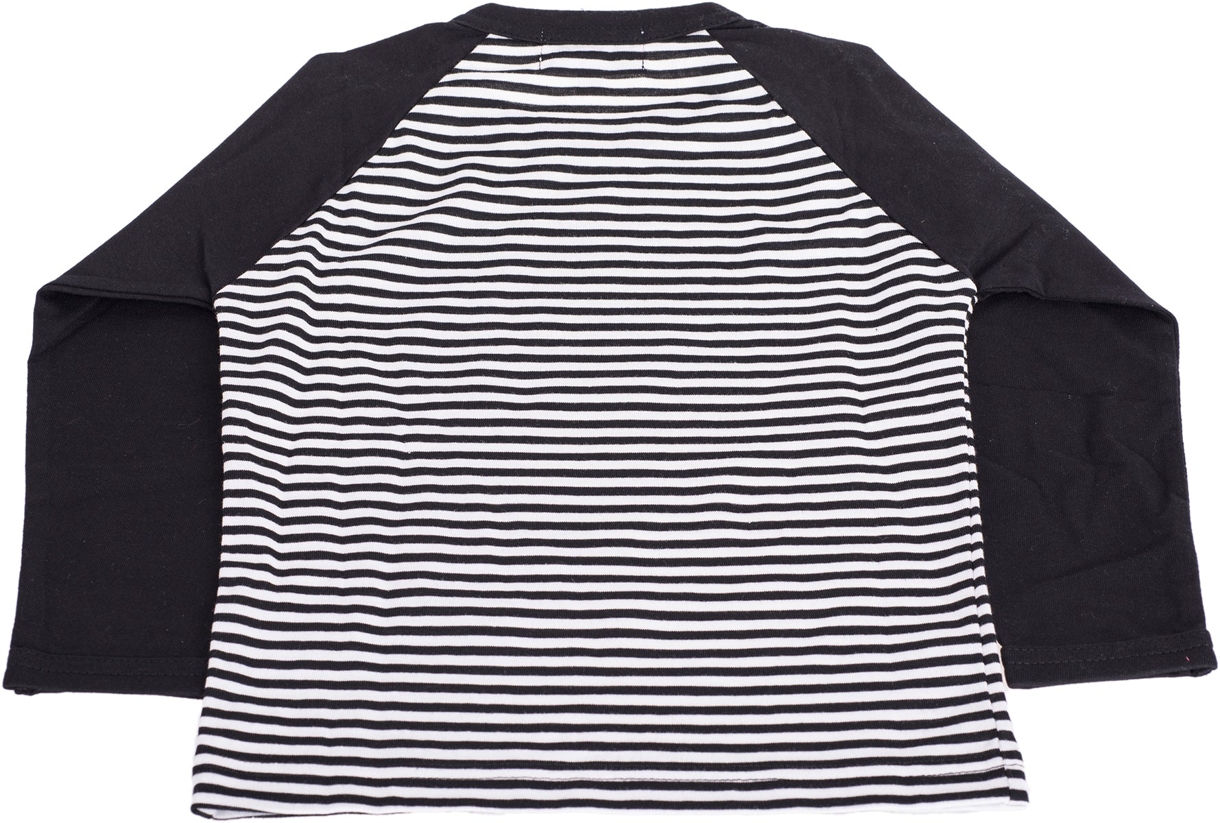 Cute_Sailor_ANCHOR_Striped_Streifen_SHIRT_LEGGINGS_SET_2-teilig-3