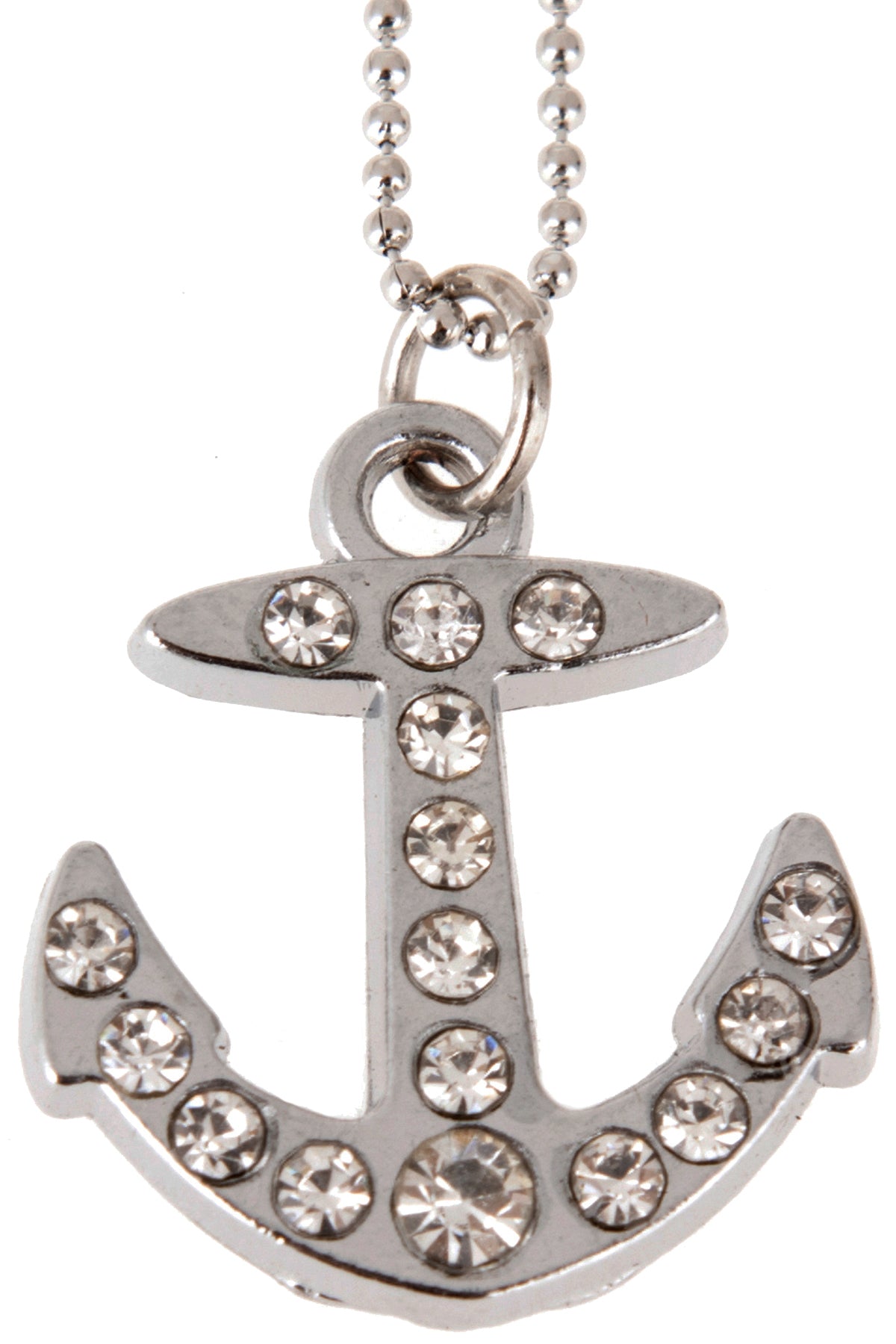 Cute_Sailor_STRASS_ANCHOR_Anker_Nautical_Halskette_killer_kirsche