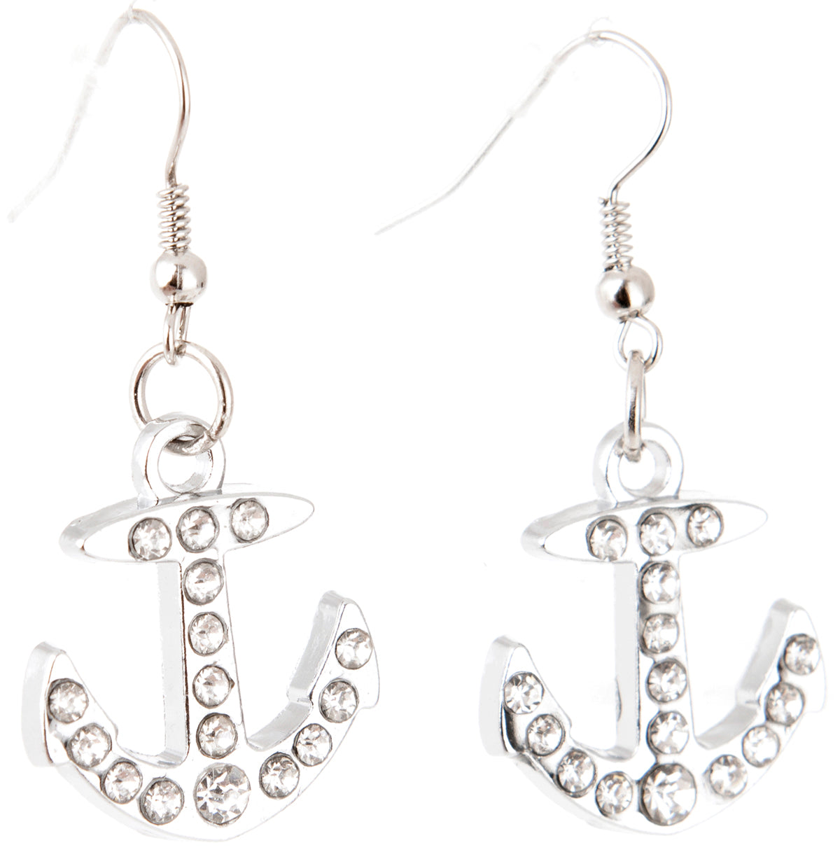 Cute_Sailor_STRASS_ANCHOR_Anker_Nautical_Ohrhaenger2