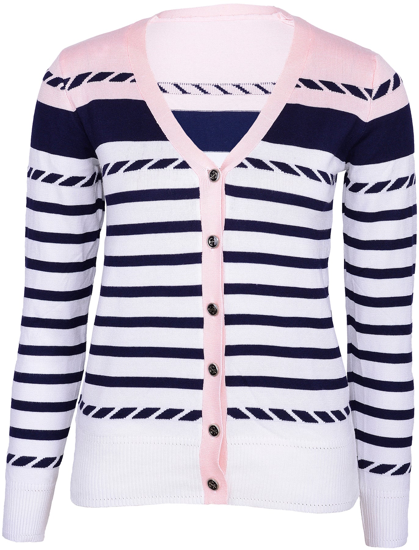 Cute_Sailor_Streifen_Rope_V-Neck_Strickjacke_CARDIGAN_blau_killer_kirschet3kg9Px4uBmiM