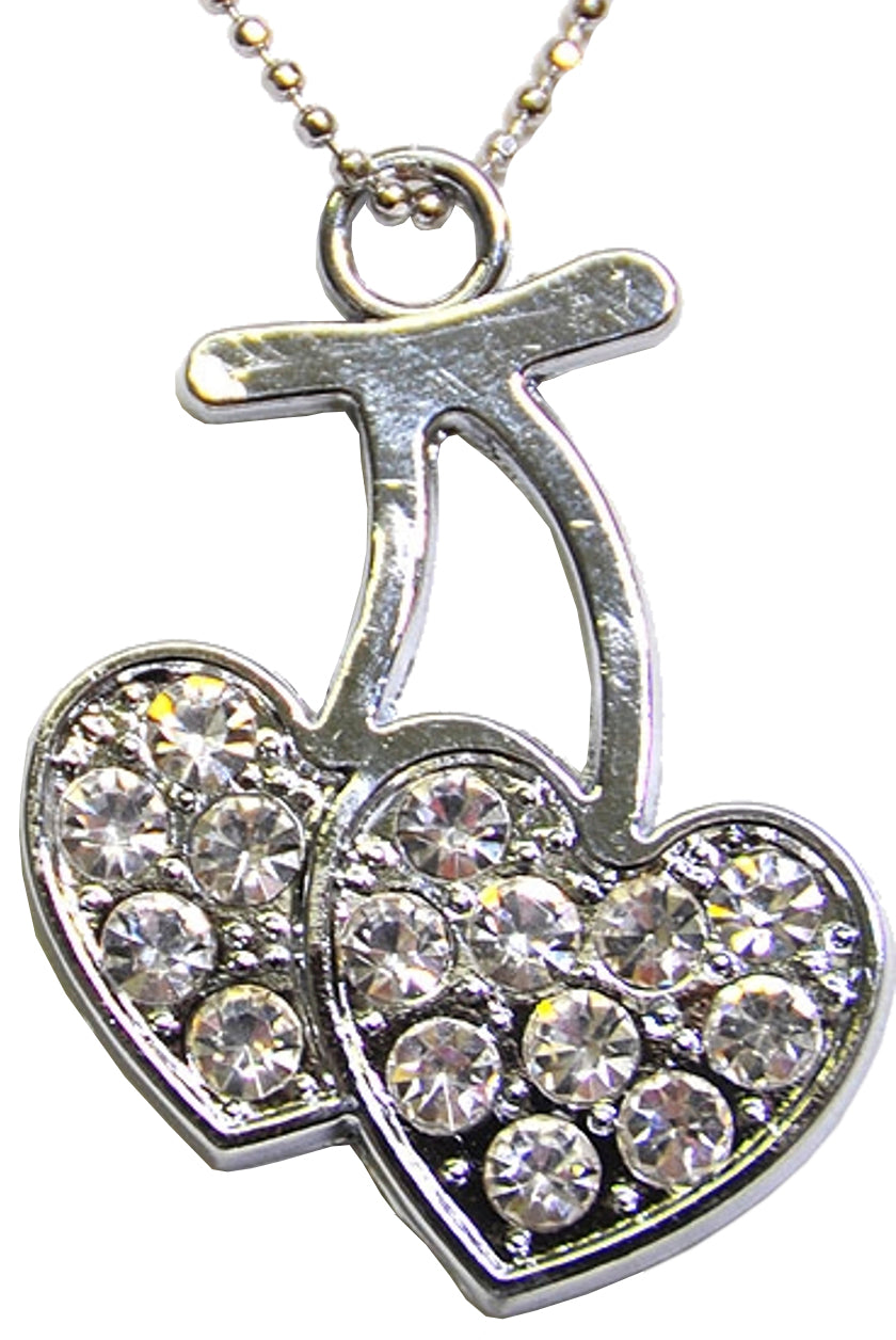 Cute_Strass_CHERRY_HEARTS_Halskette_silberiIamRjO6Wv1RB