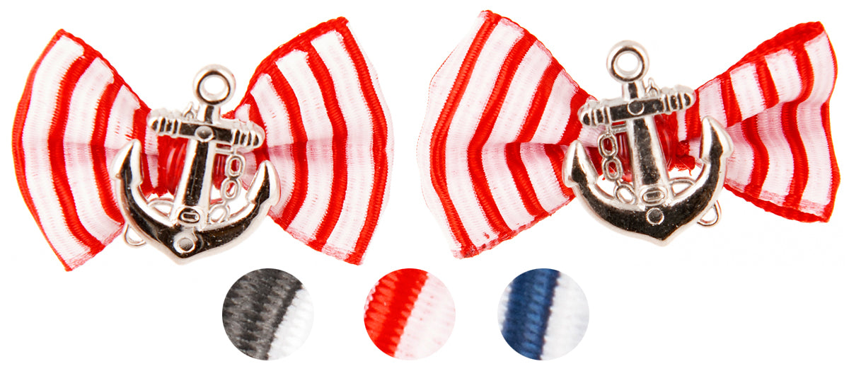 Cute_Streifen_Stripes_BOW_Schleifen_Anker_ANCHOR_Ohrstecker_-_galerieN6XznsoAbUrBk
