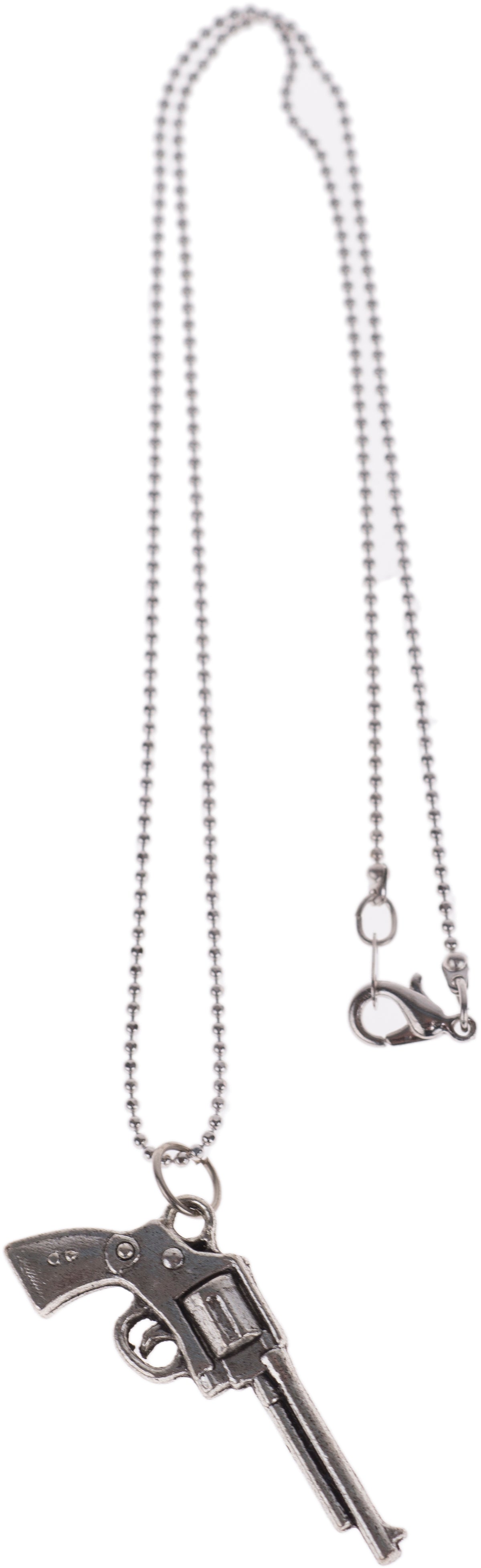 Cute_THURID_Gun_Pistole_GLITZERSTEIN_Necklace_Retro_HALSKETTE-2AM81kqqqJnfSH