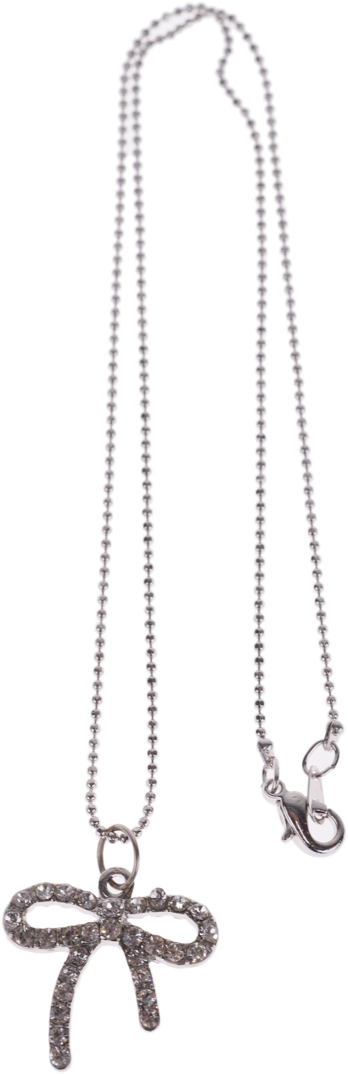 Cute_TILLA_Schleife_Bow_GLITZERSTEIN_Necklace_Retro_HALSKETTE-2e3TvbVqkItTxF