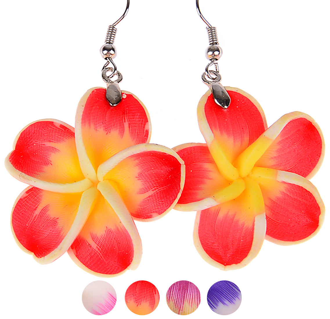 Cute_Tiki_FRANGIPANI_Flower_Blueten_Ohrhaenger_kollCszIbUZevxQaC