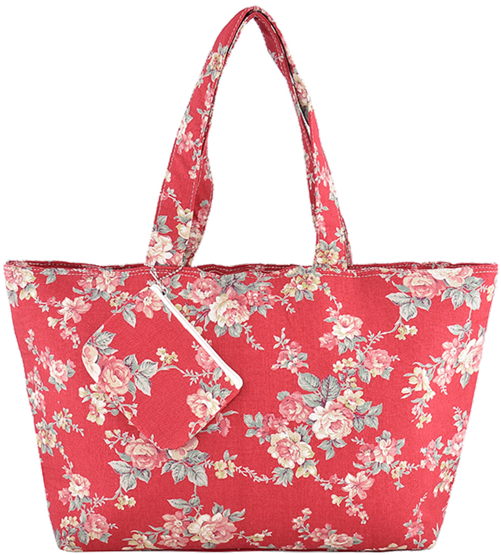 Cute_VINTAGE_ROSEs_50s_Rosen_SHOPPER_Tasche_-_Rot_killer_kirsche