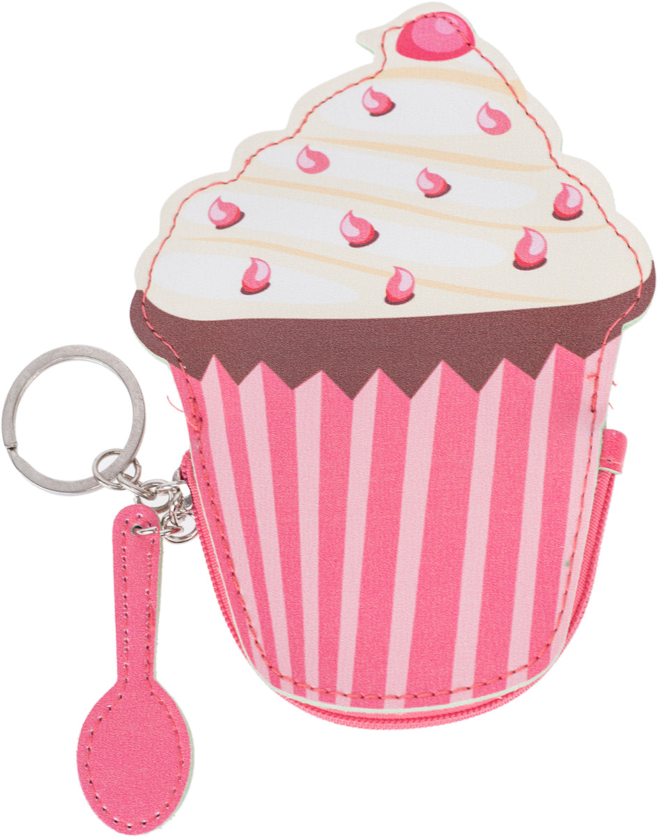 Cute_Vintage_CUPCAKE_Wallet_ToeRTCHEN_Geldbeutelrosa