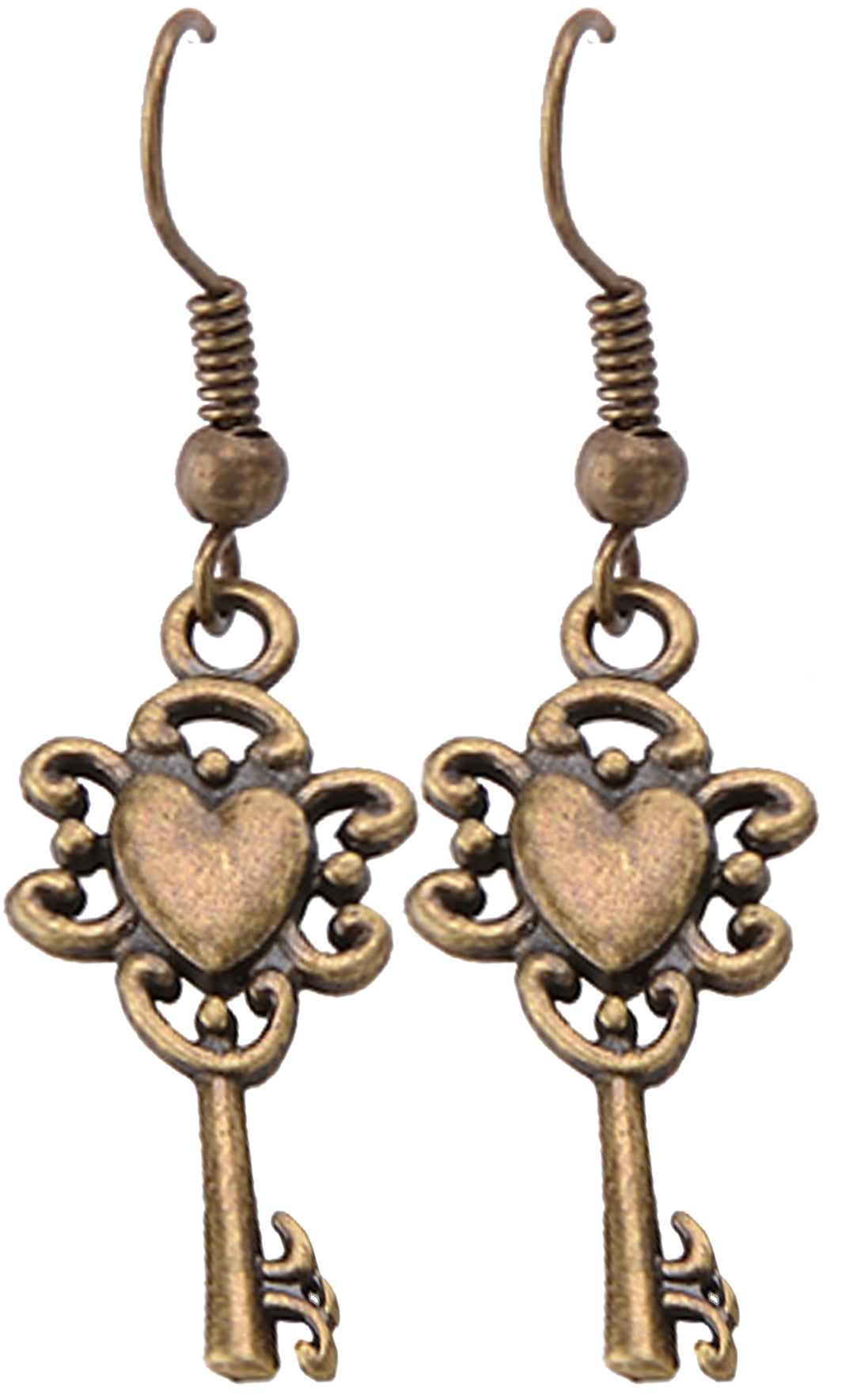 Cute_Vintage_KEY_50s_Heart_Retro_OHRHaeNGER_-_Goldfarbenx5UazhM93bqFq