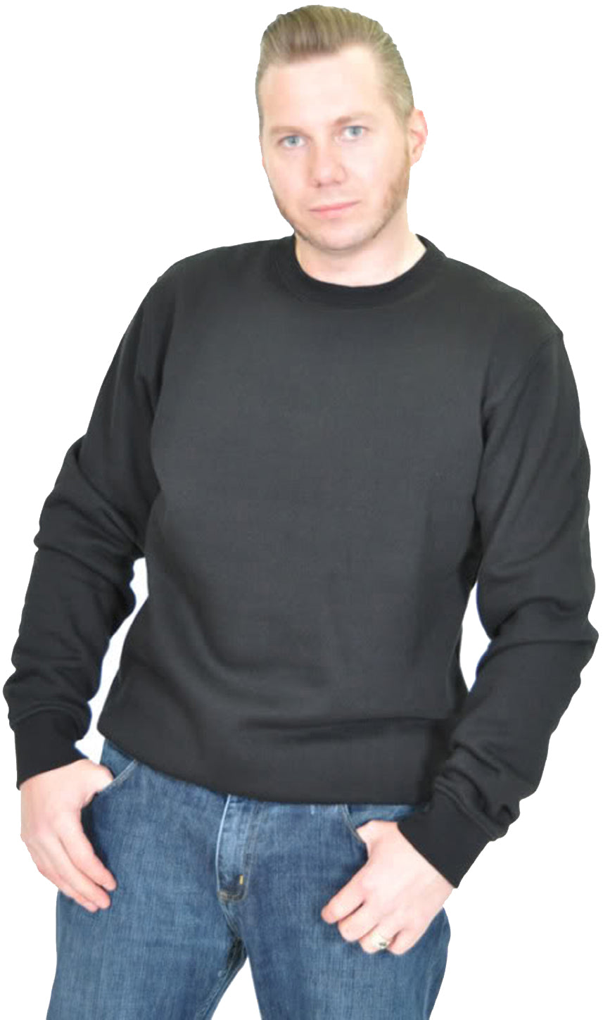 DICKIES_Barrage_Sweat_Shirt_PULLOVER_Sweater_-_SchwarzDcYSiRGtkcdP1