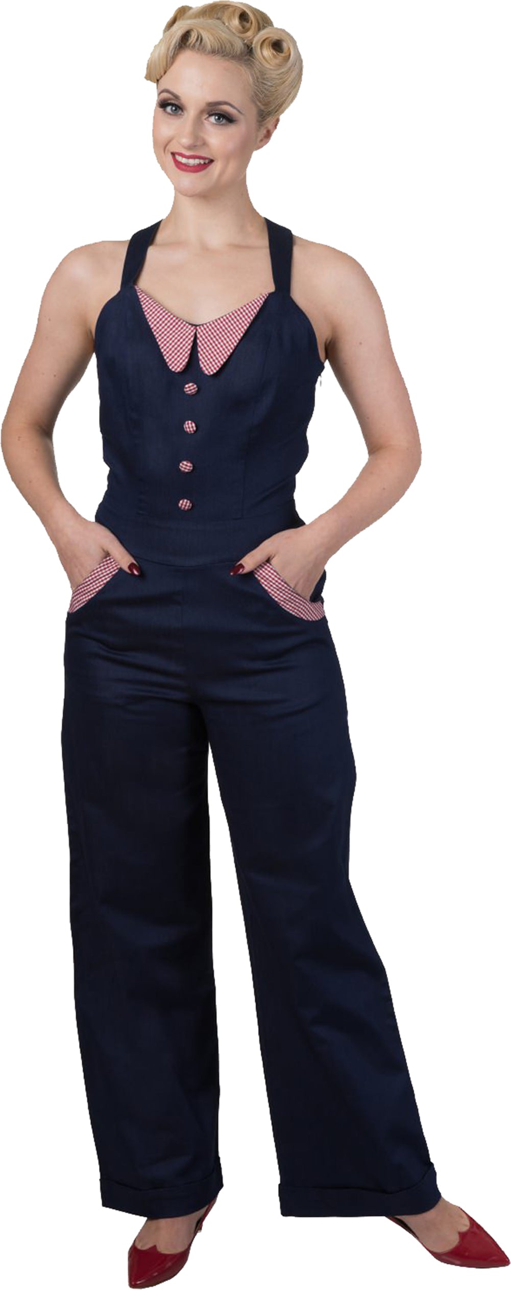 Dancing_Days_BLUEBERRY_Jeans_Denim_GINGHAM_Vintage_JUMPSUIT_OverallVfBPi5IgR7Ljf