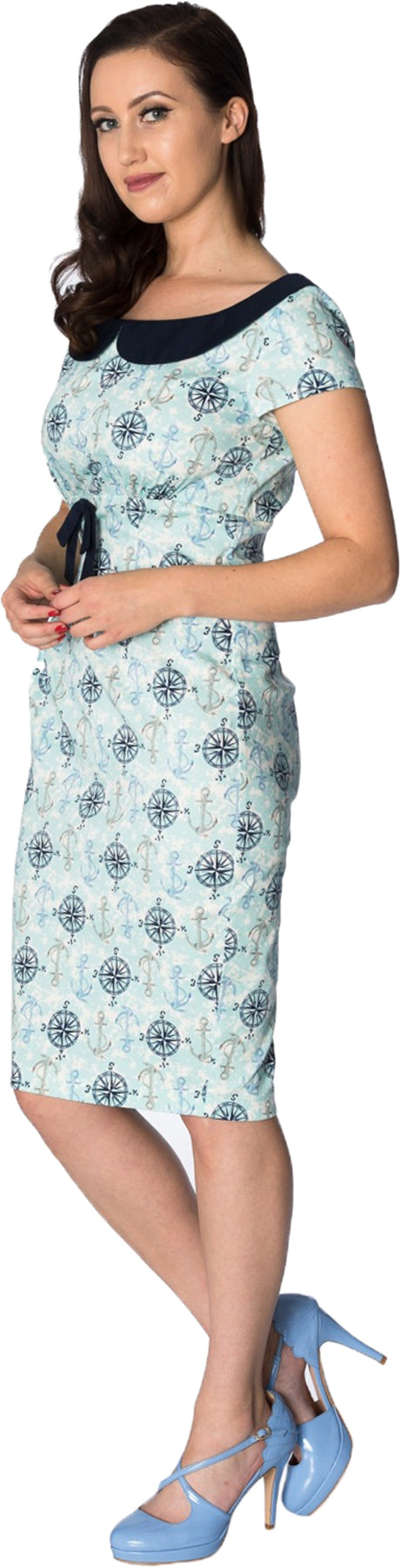 Dancing_Days_COMPASS_ANCHOR_Bubikragen_Kurzarm_PENCIL_DRESS_Kleid_Plus_Size_Killer_Kirsche-3Y7PPCIbmvrX2A