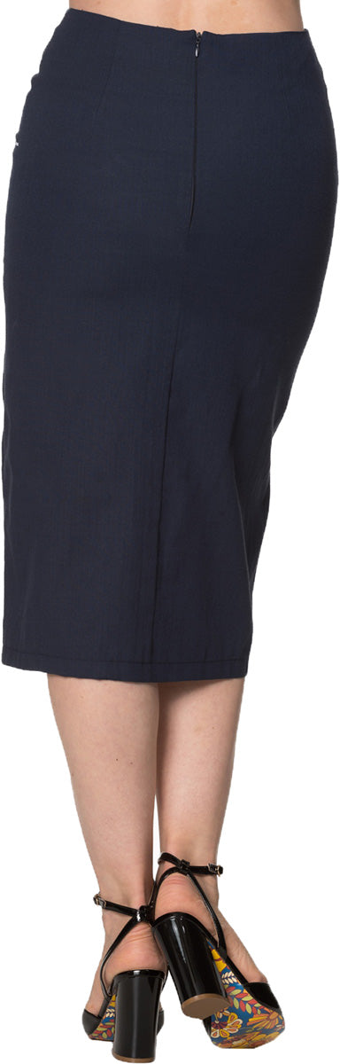 Dancing_Days_CROSSFIRE_Vintage_SAILOR_Anker_PENCIL_SKIRT_Rock-4