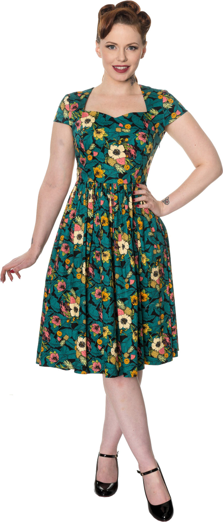 Dancing_Days_DAYTRIP_Vintage_Tropical_FRUITS_Tiki_Swing_Dress_KLEID_killer_kirschelJY8dIm08LHYF