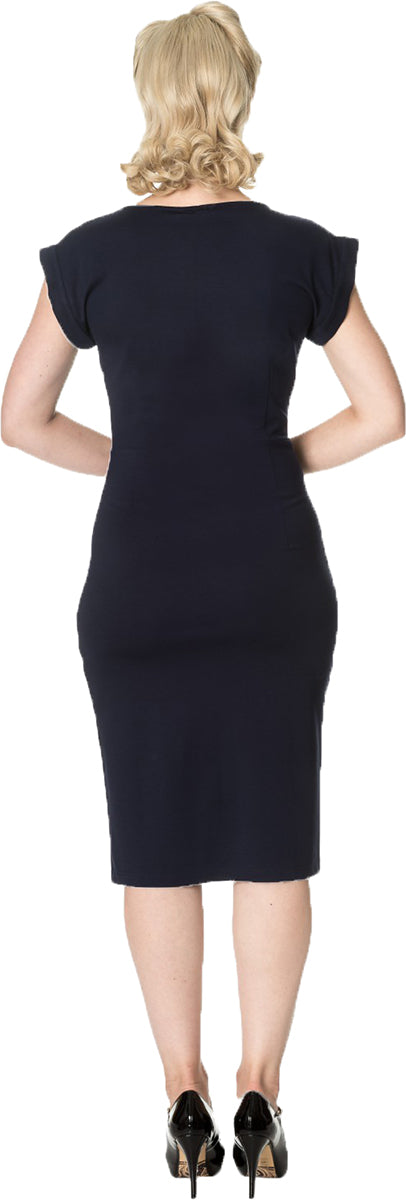 Dancing_Days_EVENING_Glam_V-Neck_Vintage_Retro_Pencil_Dress_KLEID_Black-5kKqQUHr6lCPjj