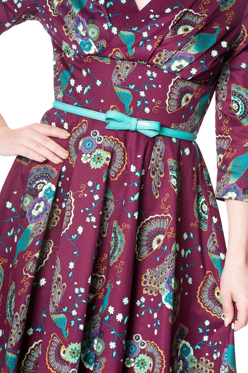 Dancing_Days_FRANKIE_Peacock_PFAU_Faecher_FLOWER_Swing_Dress_KLEID-4iIRysf26ygv4O