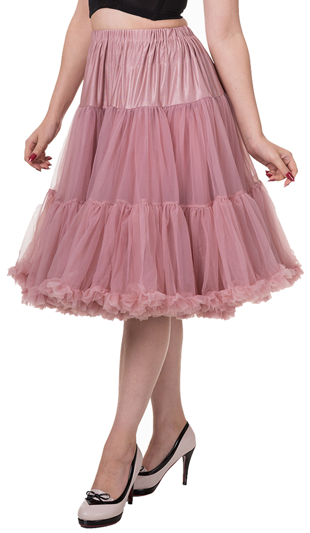 Dancing_Days_LIFEFORMS_50s_Retro_26inch_RUFFLE_Unterrock_PETTICOAT_killer_kirsche