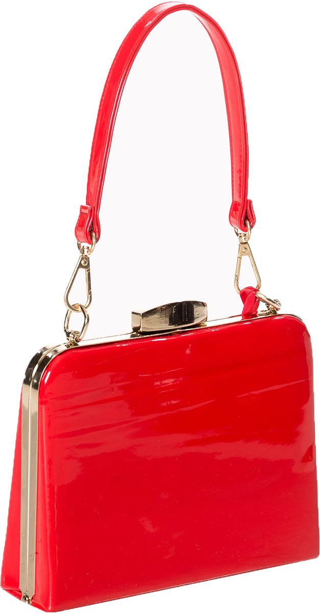 Dancing_Days_MILDRED_Vintage_LACK_Pin_Up_KISSLOCK_TASCHE_Bag_Rot-3