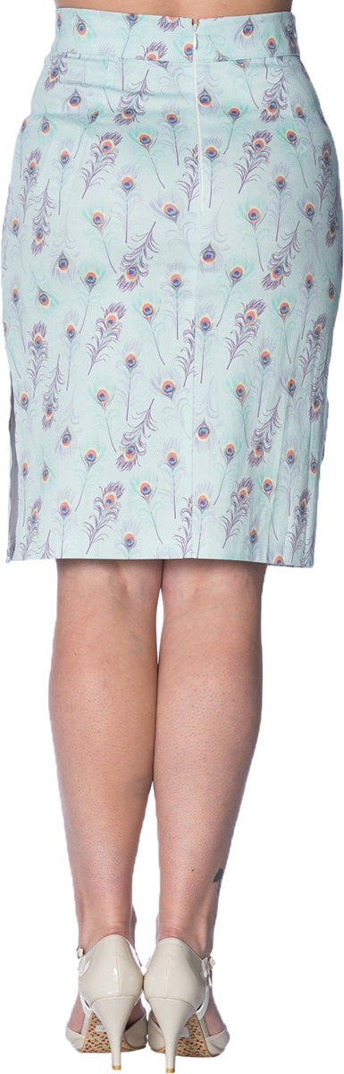 Dancing_Days_PEACOCK_Vintage_Pfauenfeder_Feather_PENCIL_SKIRT_Bleistiftrock-318lObebiFlRf9