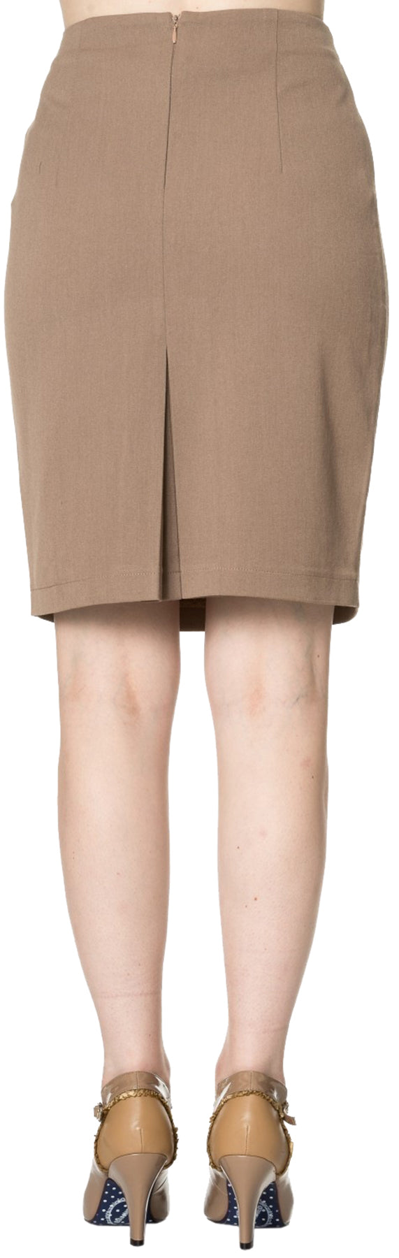 Dancing_Days_ROCK_AND_ROLL_Vintage_PLAIN_Retro_PENCIL_SKIRT_Rock_killer_kirsche_3