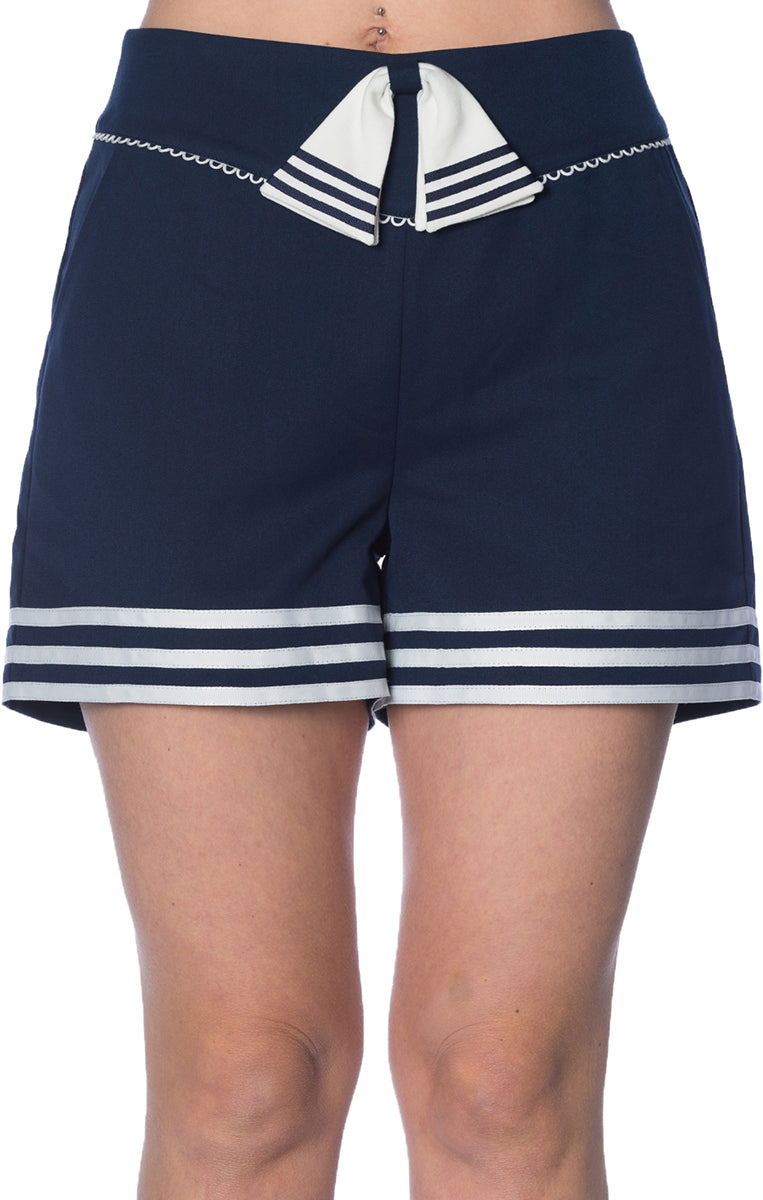 Dancing_Days_SET_SAIL_Vintage_NAUTICAL_Bow_High_Waisted_SHORTS-1U8mzjkyAFwDXD