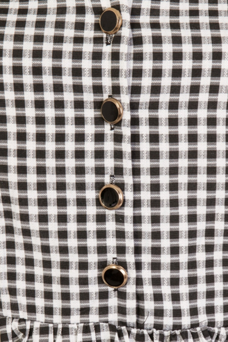 Dancing_Days_SUMMER_DAYS_Vintage_PEPITA_Karo_Kurzarm_SWING_DRESS_Kleid-3