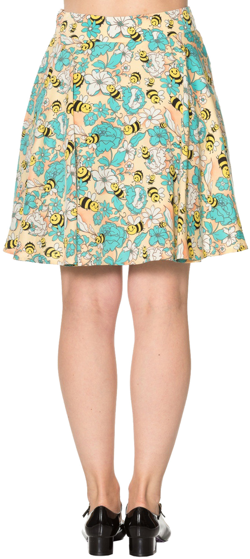 Dancing_Days_WATCHING_THE_SKIES_Flowers_Bienen_50s_Retro_Swing_Skirt_Rock_killer_kirsche_4WavlCArIMWcRN