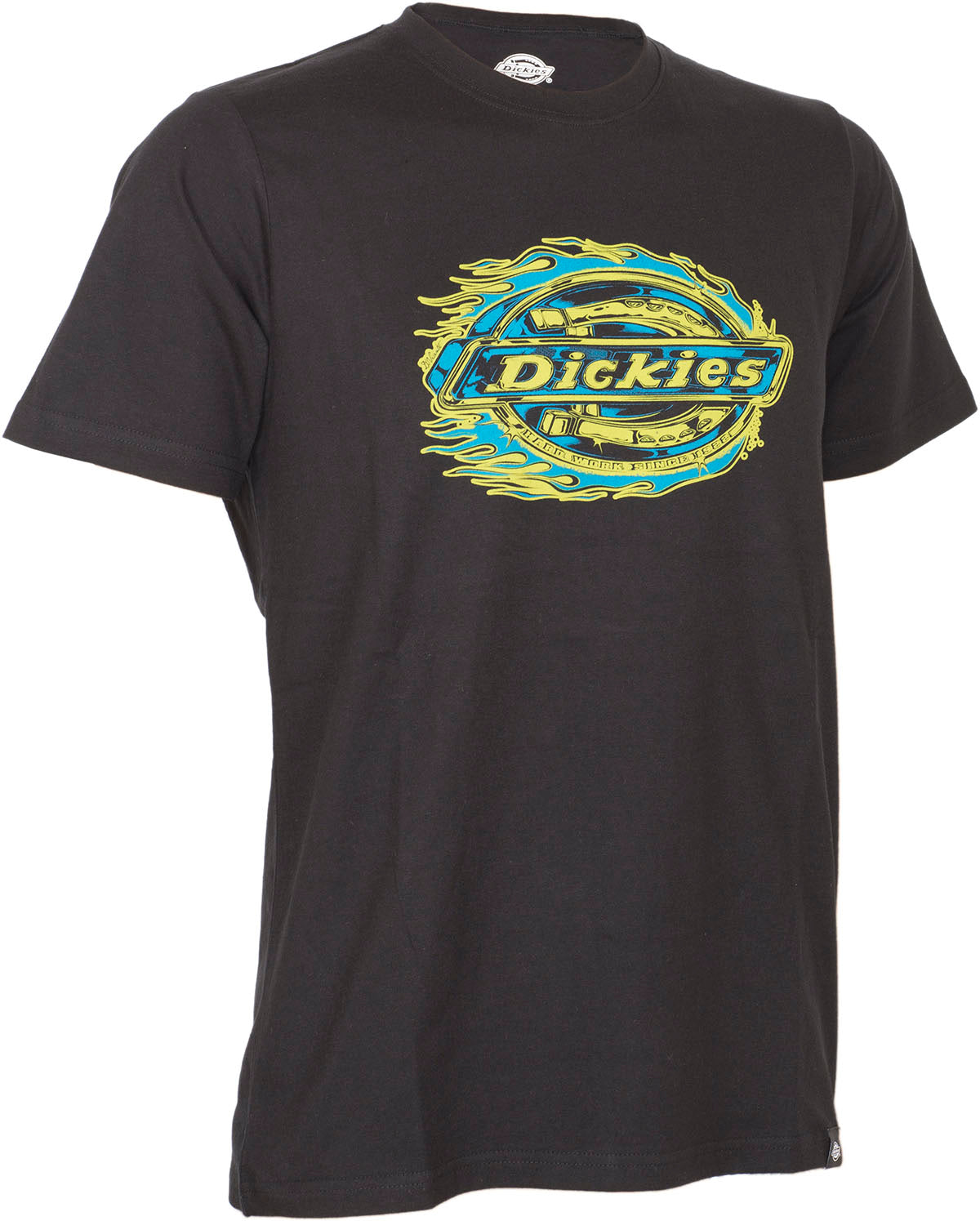 Dickies_CONROE_Regular_Fit_LOGO_Vintage_Oberteil_HERREN_Motiv_T-SHIRT-2