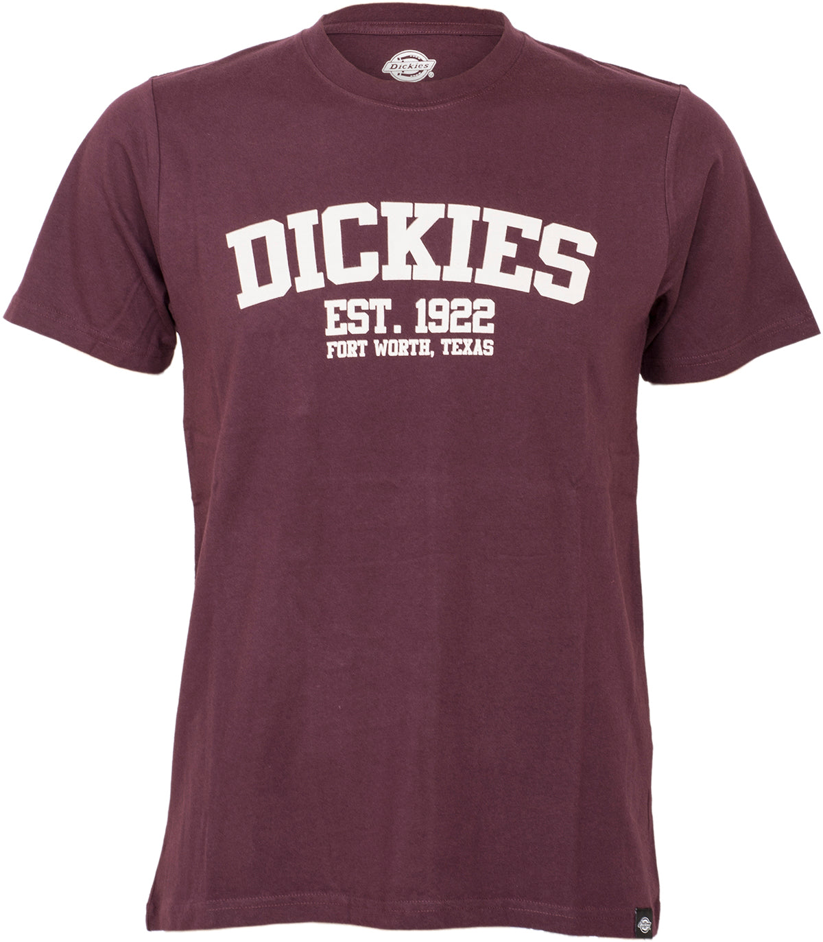 Dickies_FINLEY_Logo_BASIC_Retro_Shirt_HERREN_Motiv_T-SHIRT-1