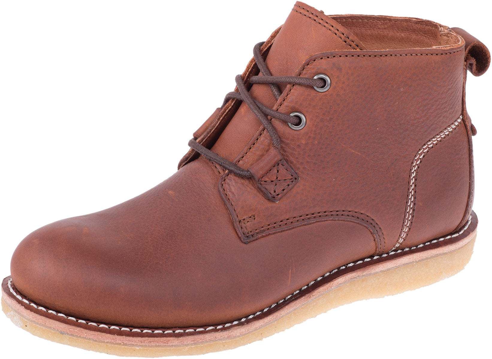 Dickies_OAK_BROOK_Desert_Schuhe_BOOTS_-_BraunPewdZak3EEWN3