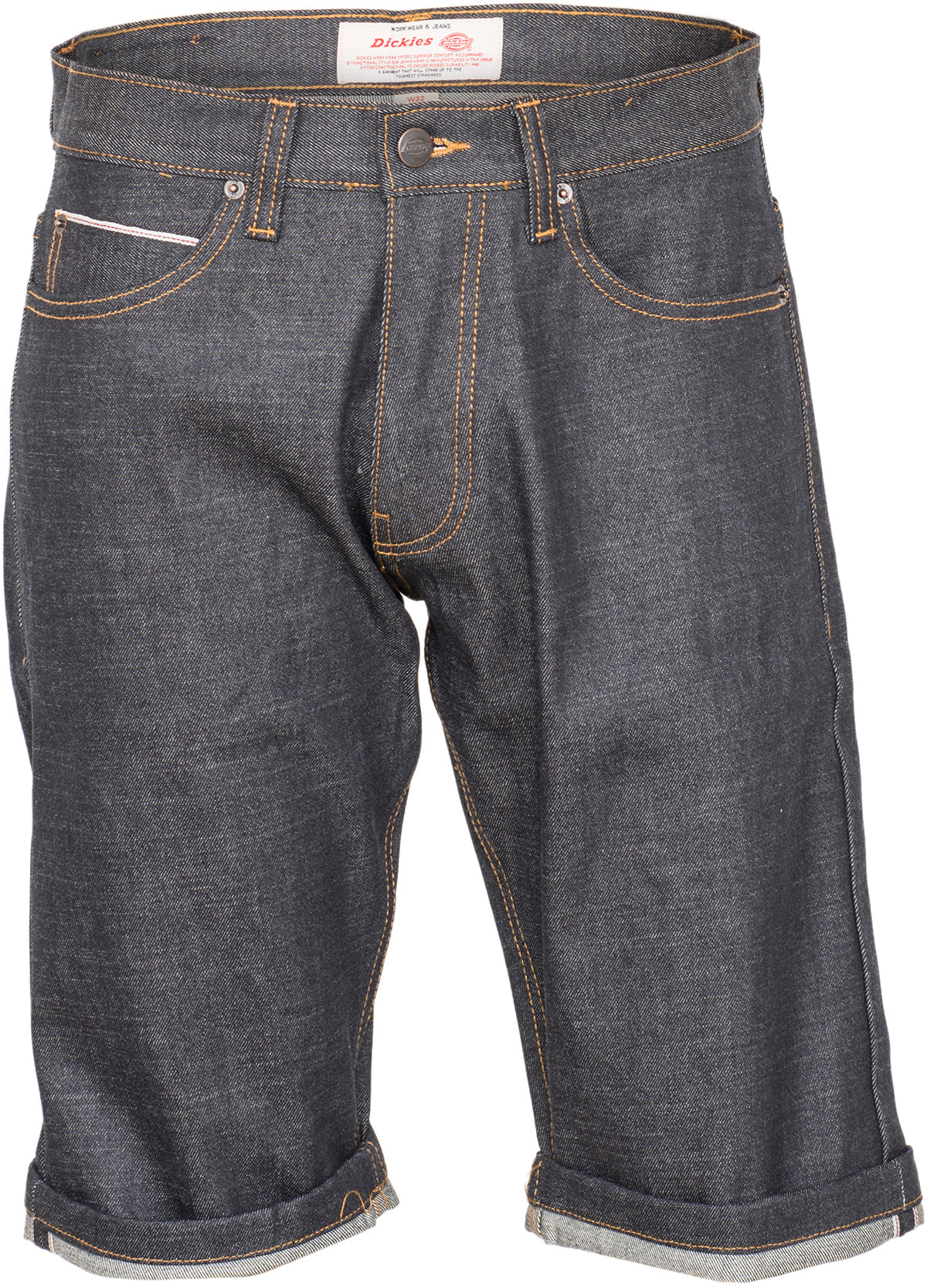 Dickies_PENNSYLVANIA_SHORT_Denim_5-Pocket_HERREN_Jeans_Hose-1