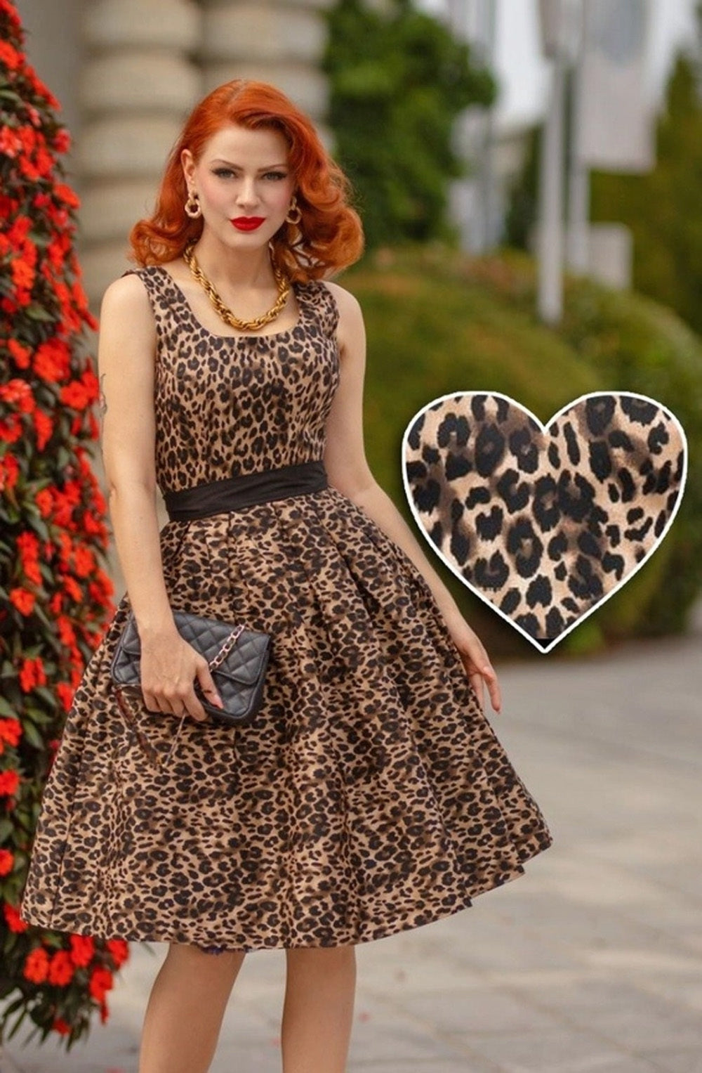 Dolly__Dotty_AMANDA_LEOPARD_Leo_Retro_Traeger_Swing_KLEID_Dress_-_Braun-Schwarz-1zIoM3nE8Ghgq2