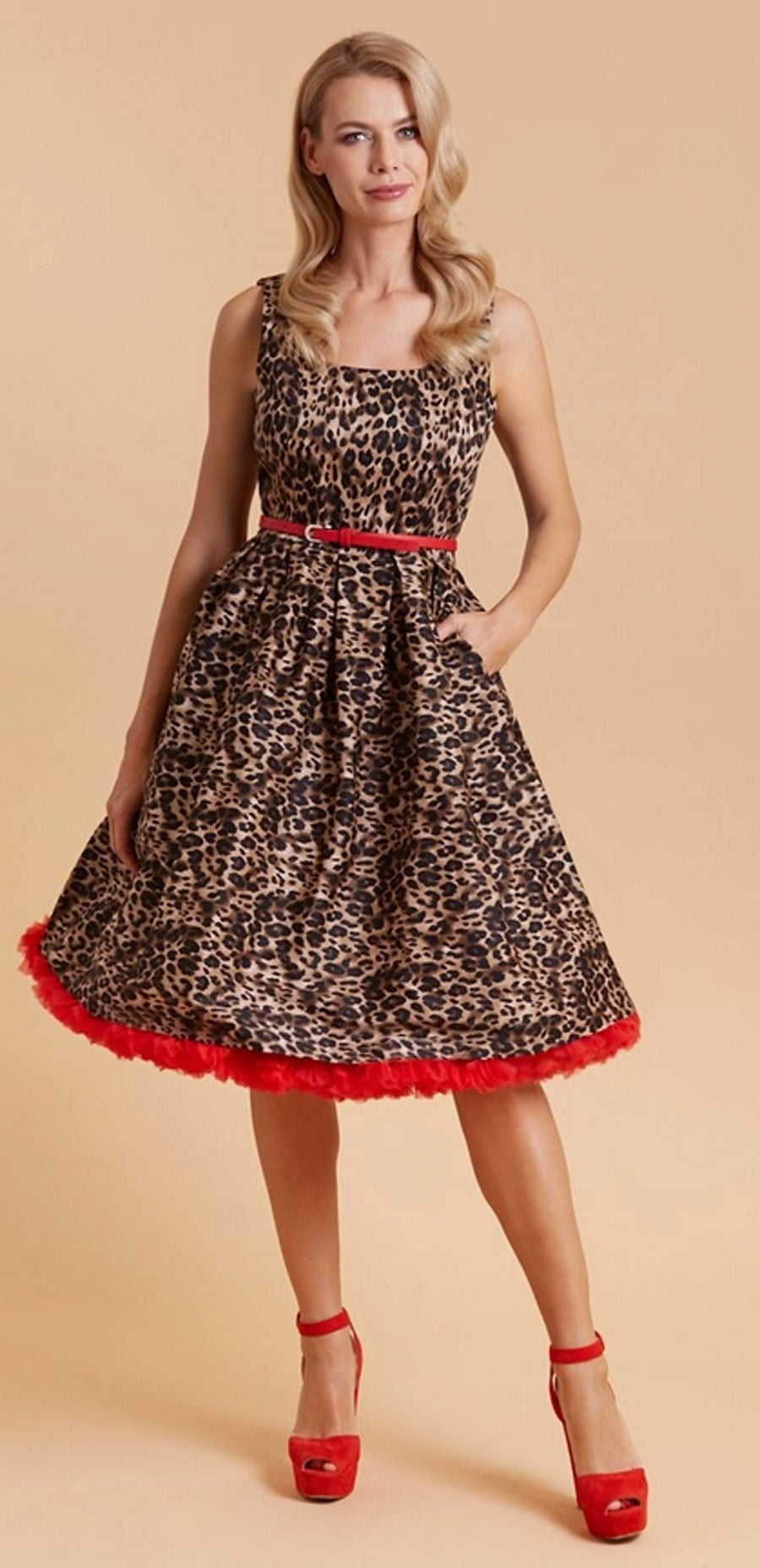 Dolly__Dotty_AMANDA_LEOPARD_Leo_Retro_Traeger_Swing_KLEID_Dress_-_Braun-Schwarz-39x9wnTMhGKRHl
