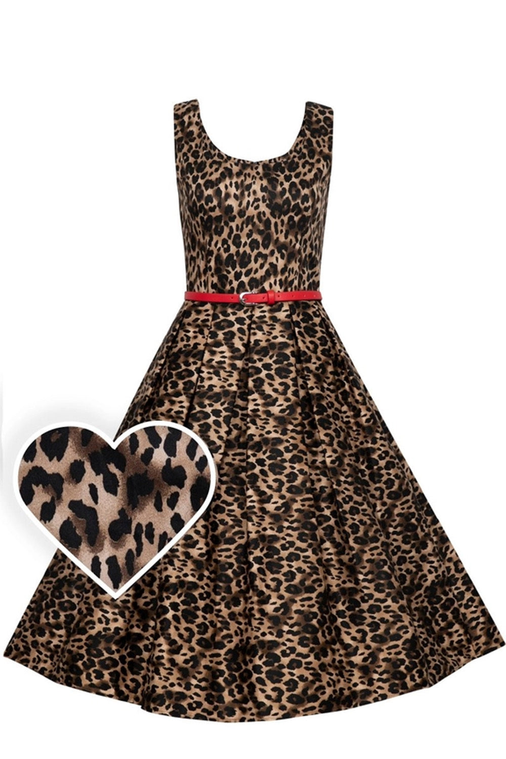 Dolly__Dotty_AMANDA_LEOPARD_Leo_Retro_Traeger_Swing_KLEID_Dress_-_Braun-Schwarz-6muuB1oYgYPsri