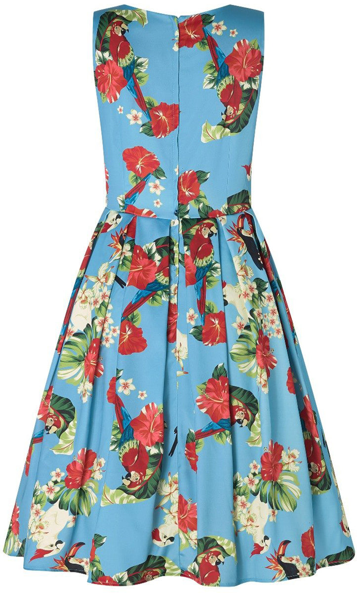 Dolly_and_Dotty_ANNIE_Tropical_PARROT_Hibiskus_Tukan_SWING_Dress_KLEID-2K7YkFu2wjvCWF