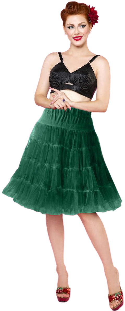 Dolly_and_Dotty_Petticoat_Tuell_Swing_24Zoll_60cm_Ruffle_Unterrock_PETTICOAT_-_Gruen_01