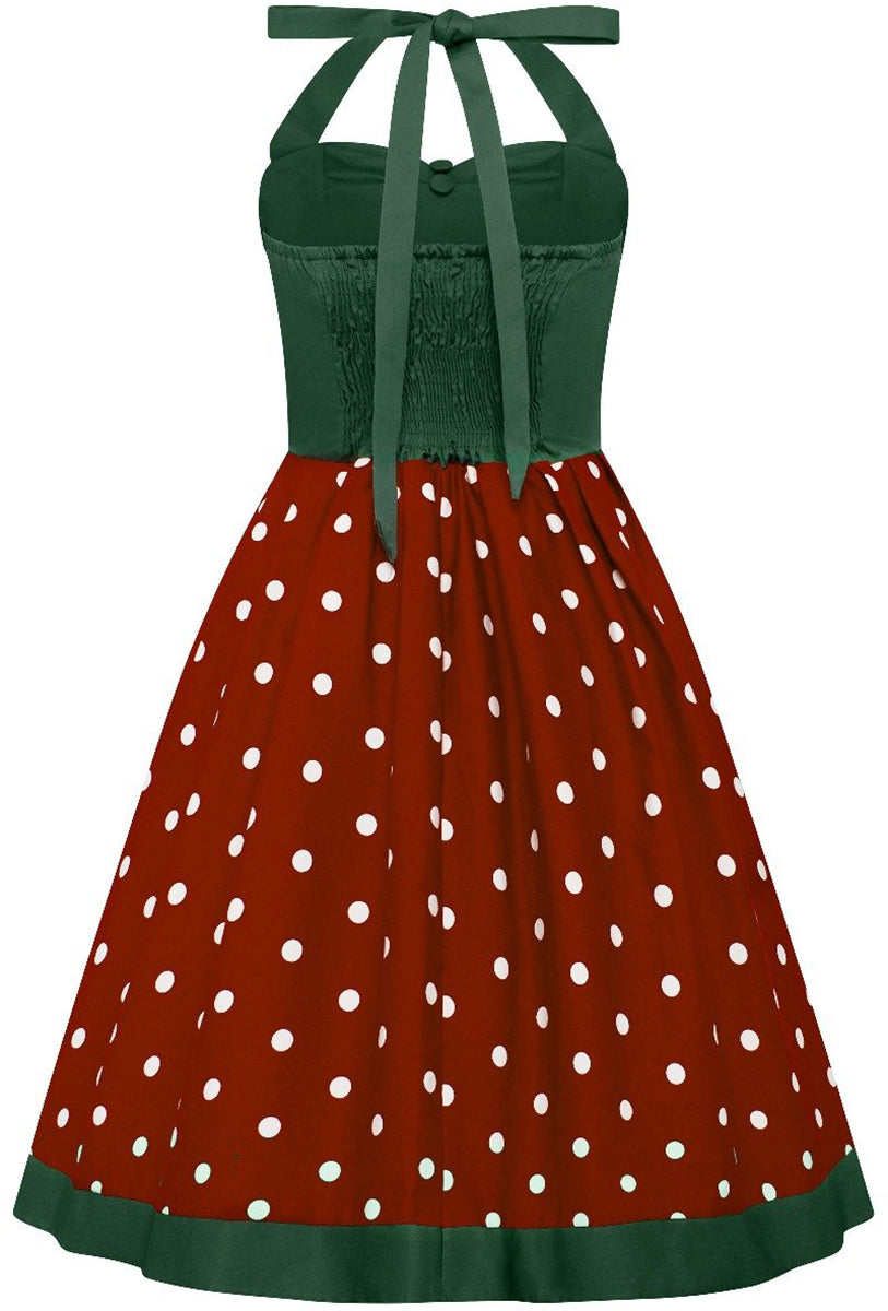 Dolly_and_Dotty_SOPHIA_Vintage_POLKA_DOT_Neckholder_SWING_KLEID_Gruen-Rot-2iPOGGRSOHG5hu