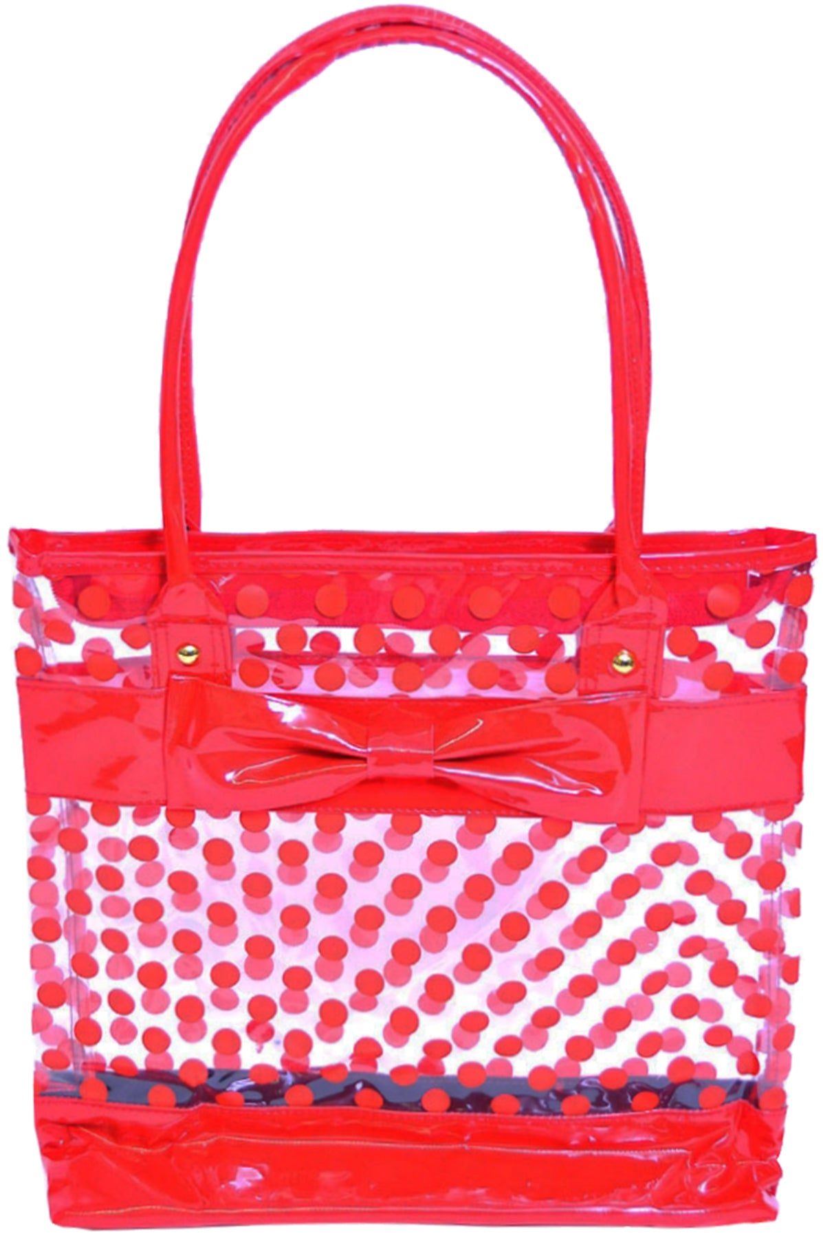 Durchsichtige_Fifties_POLKA_DOTS_Retro_Lack_SHOPPER_Tasche_killer_kirschemTzZYH3QIyzn5