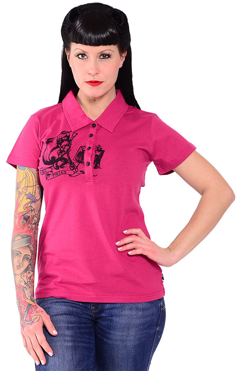 EMILY_THE_STRANGE_-_Rock_in_Pieces_-_Polo_Shirt_killer_kirscheRdiuHeDXm2GLH