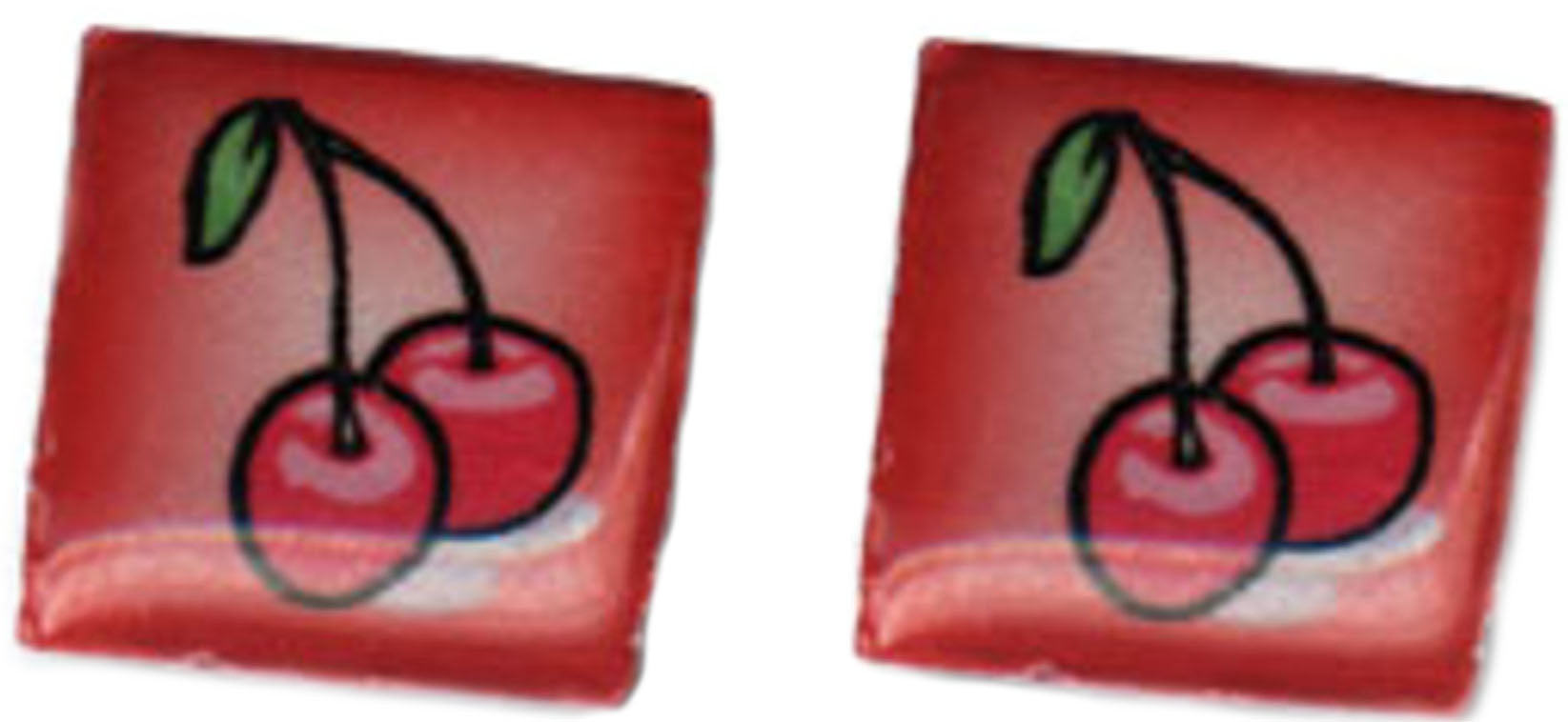 Eckige_CHERRY_BOMB_Ohrstecker_-_1_Paar_rotXHgFn9GqBIJKz