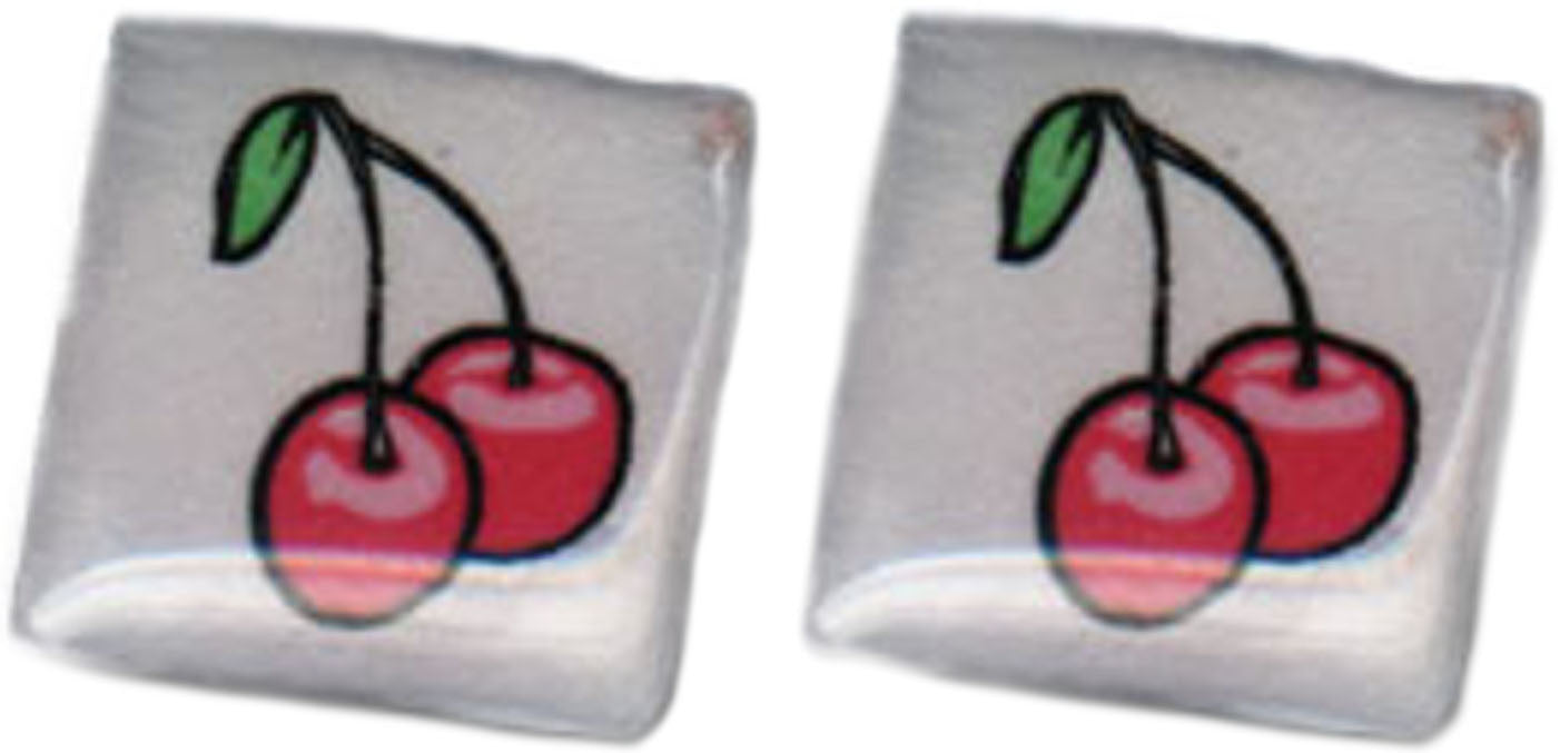 Eckige_CHERRY_BOMB_Ohrstecker_-_1_Paar_weissmImaU7Azkbn3V