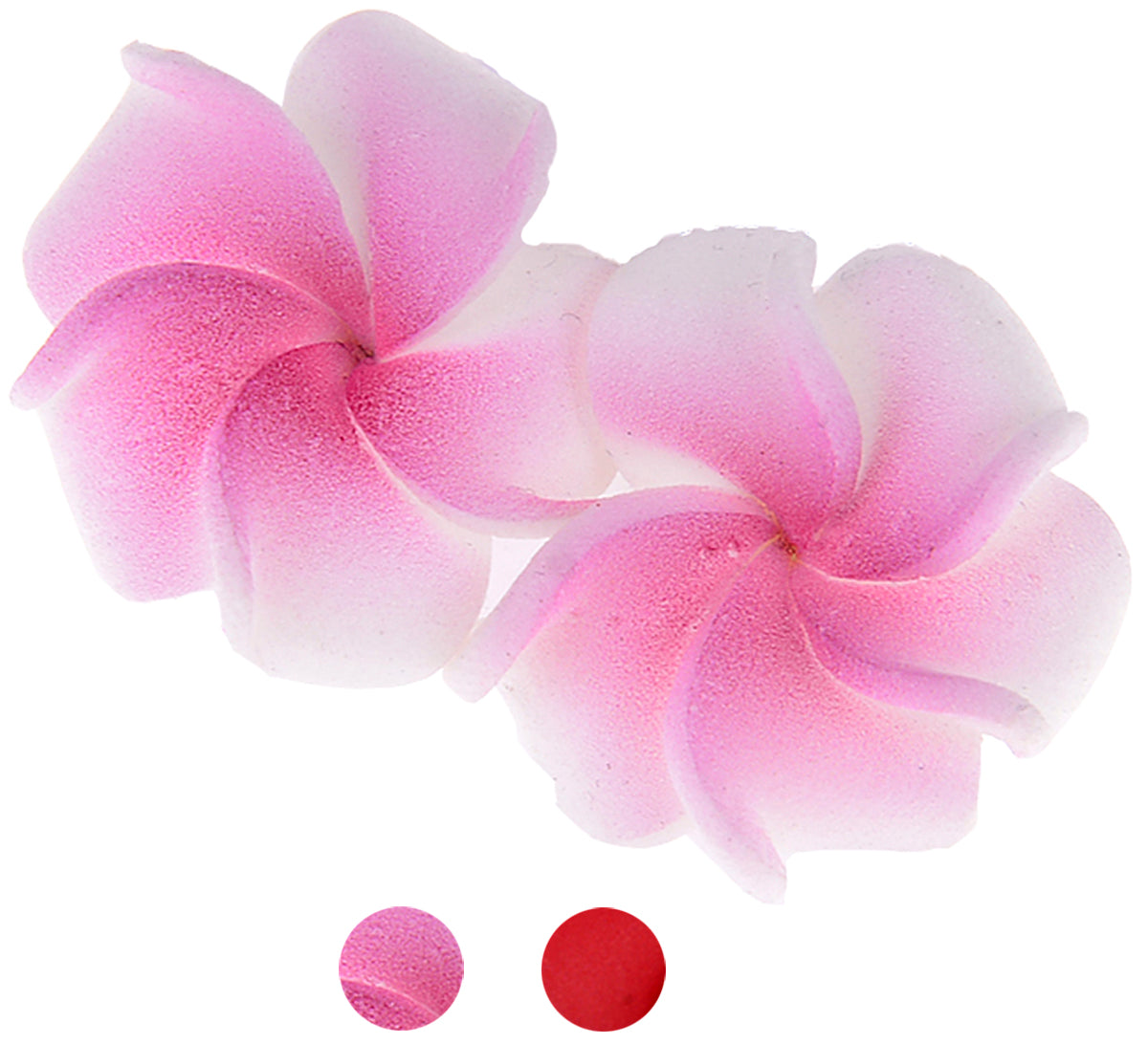 Edle_Tiki_FRANGIPANI_Flower_Blueten_Ohrstecker_kollLjAwip8T65nq8