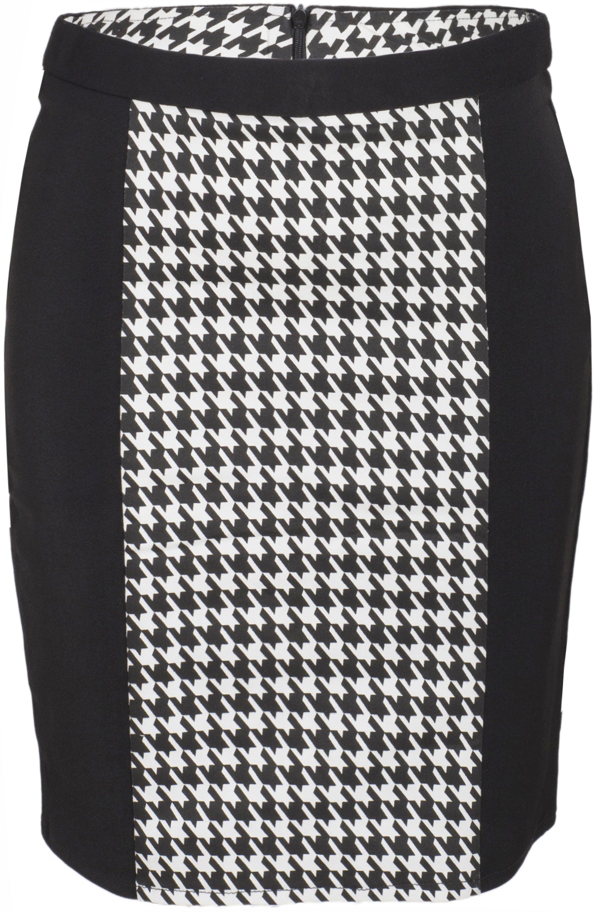 Edler_2-Tone_DOGTOOTH_50s_Pencil_Skirt_ROCKXibRkzbEGbtIO
