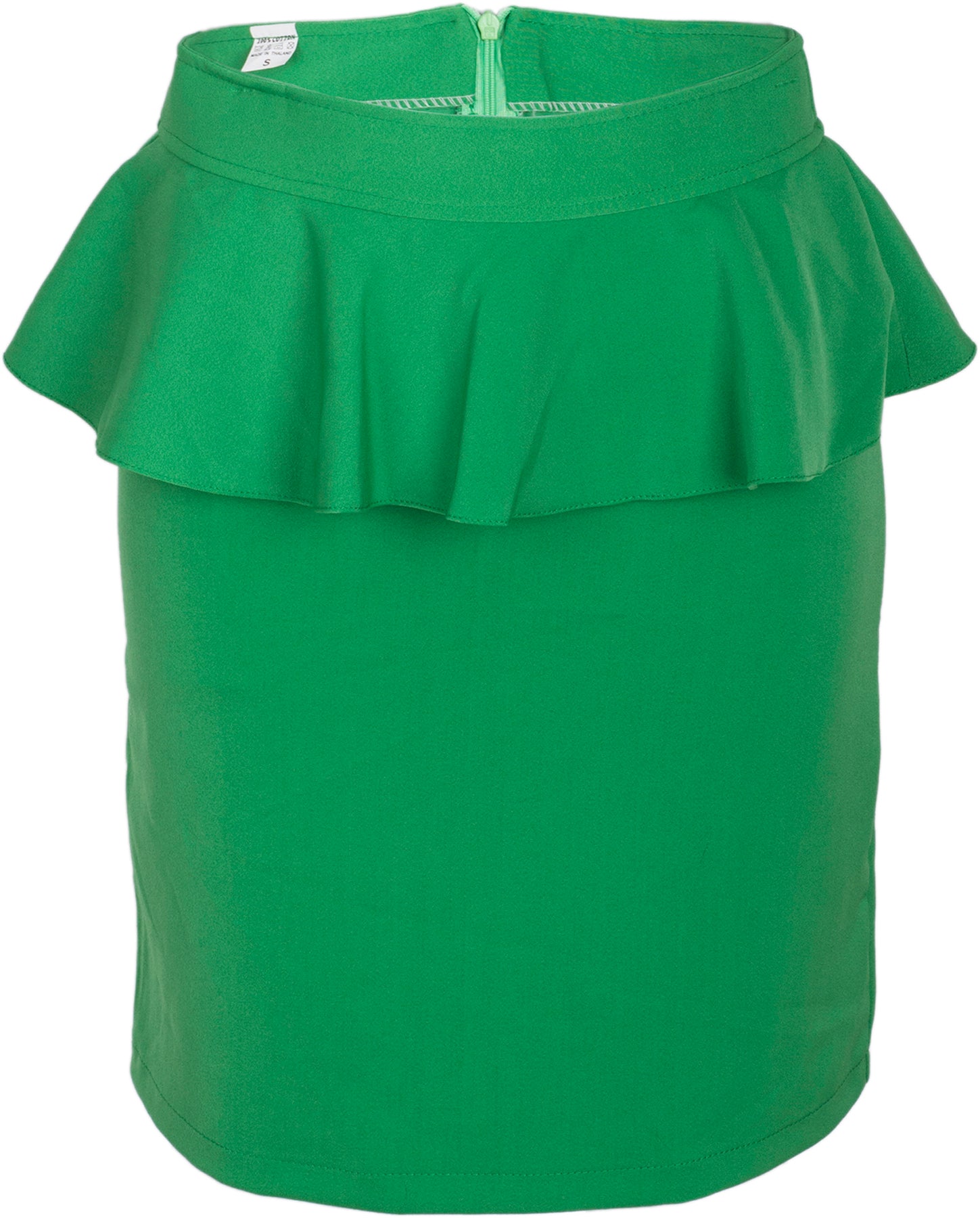 Edler_50s_VOLANT_Retro_Green_Pin_Up_PENCIL_SKIRT__gruen_Rock_killer_kirschewQwt9q5jtzjQa