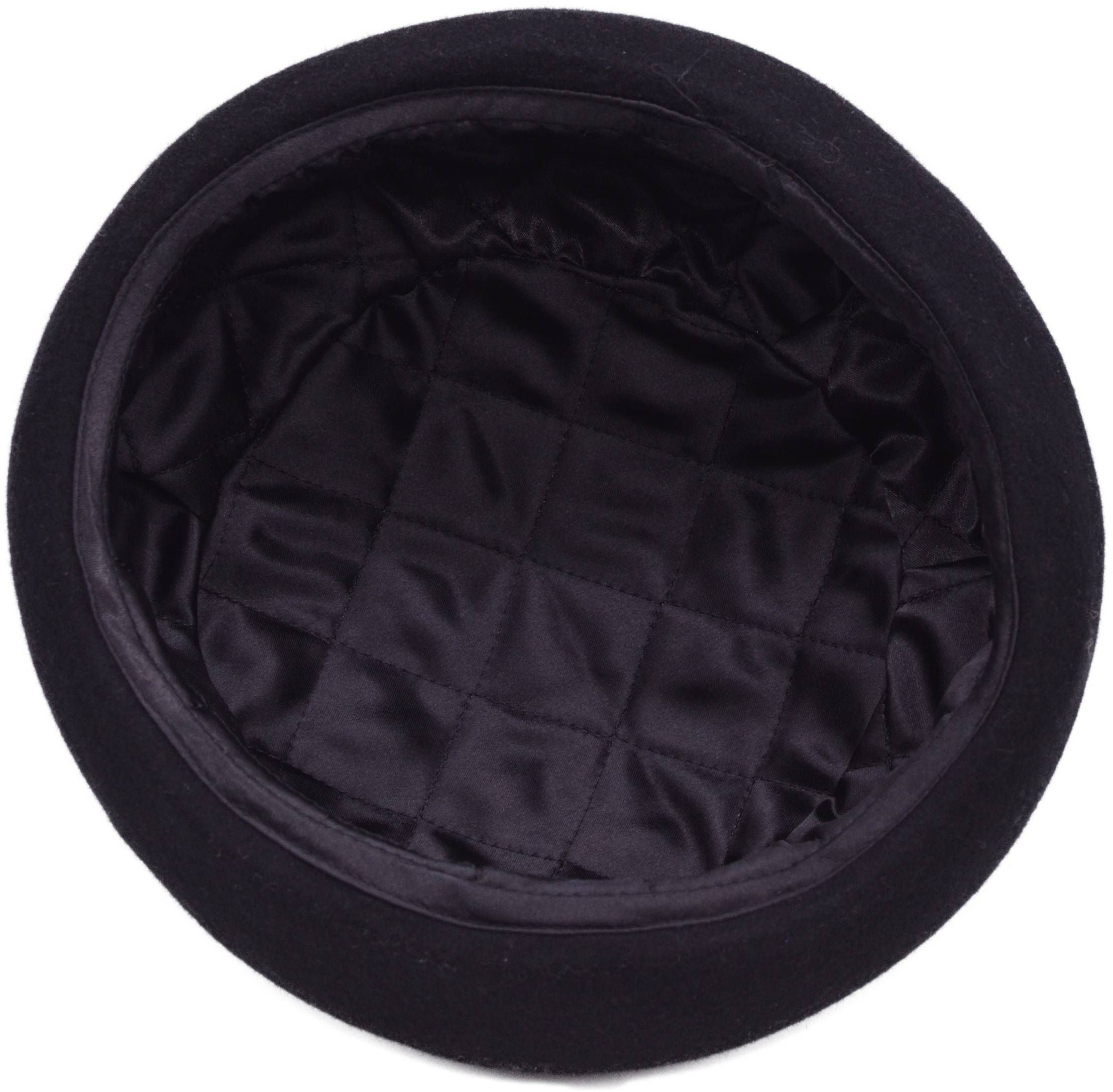 Edler_Vintage_Wool_Cloche_HAT_Pillbox_Huetchen_-_Schwarz_killer_kirsche_2AMbqCgdTgCS4Z