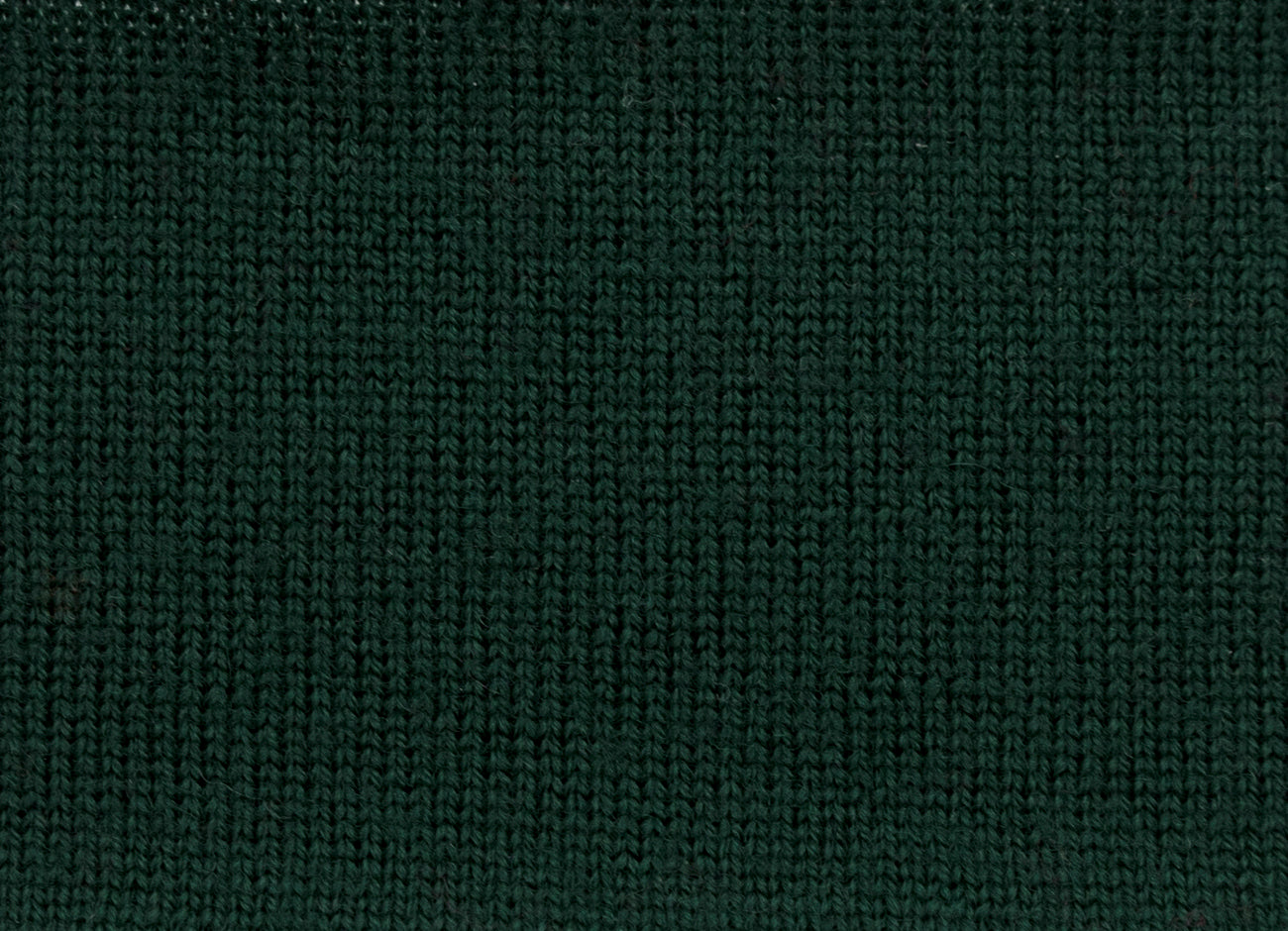 Emmy_NOTABLE_KNIT_Vintage_Langarm_Collar_Strickjacke_Rippstrick_CARDIGAN_-_Bottle_Green