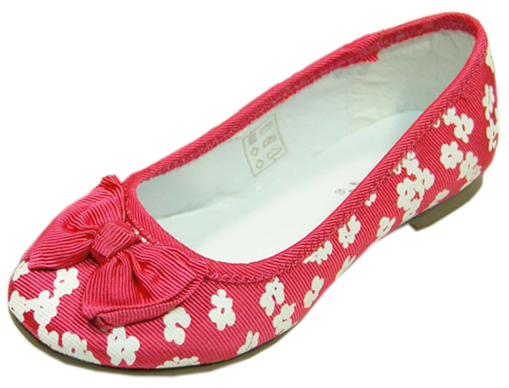 FLOWER_Bow_BALLERINAS_mit_Schleife_-_Rot9POL4NLlpBJe0