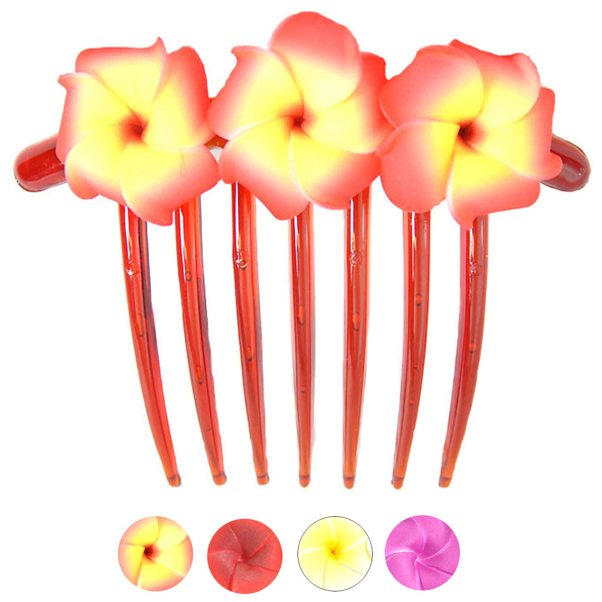 FRANGIPANI-20Tiki-20HAARKAMMSOduNggxiL4Qd