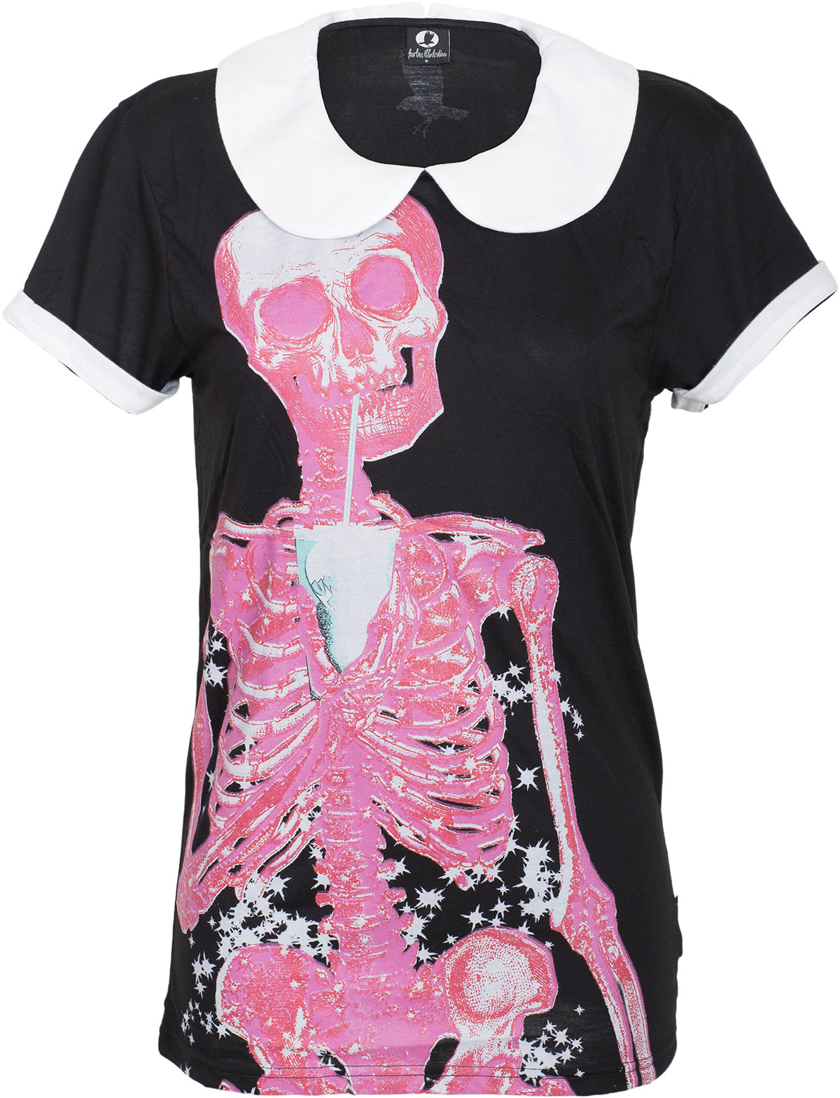Fearless_Illustrations_UNICORN_BLOOD_Skeleton_Peter_Pan_Skelett_SHIRTQCoH97xP5Yw1V