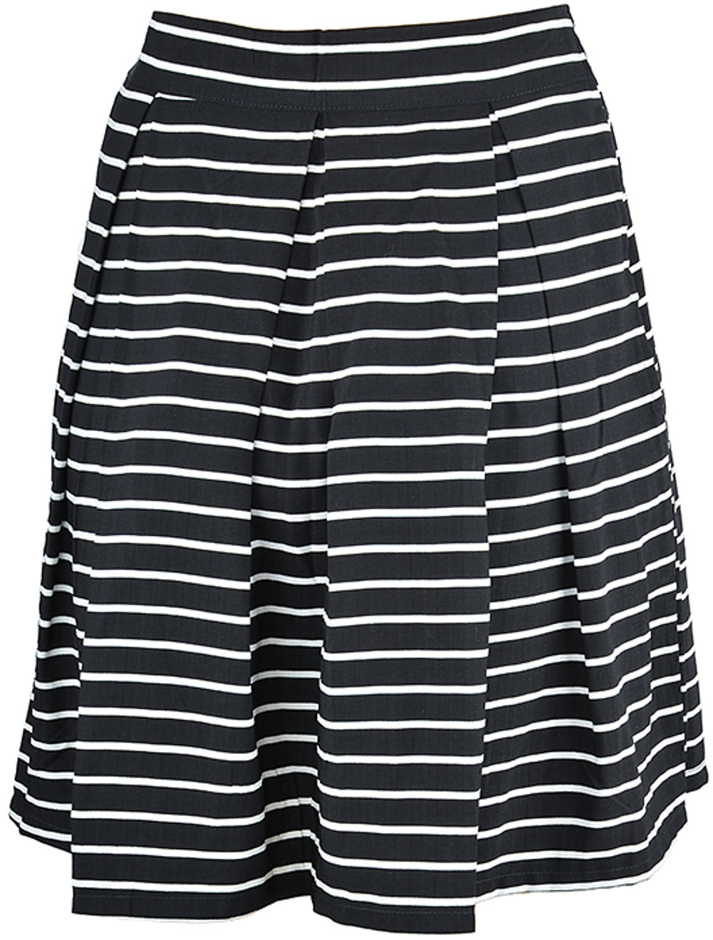 Fifties_STRIPE_Streifen_Retro_Swing_SKIRT_Rock_Schwarzo2oYbLBc1d45D