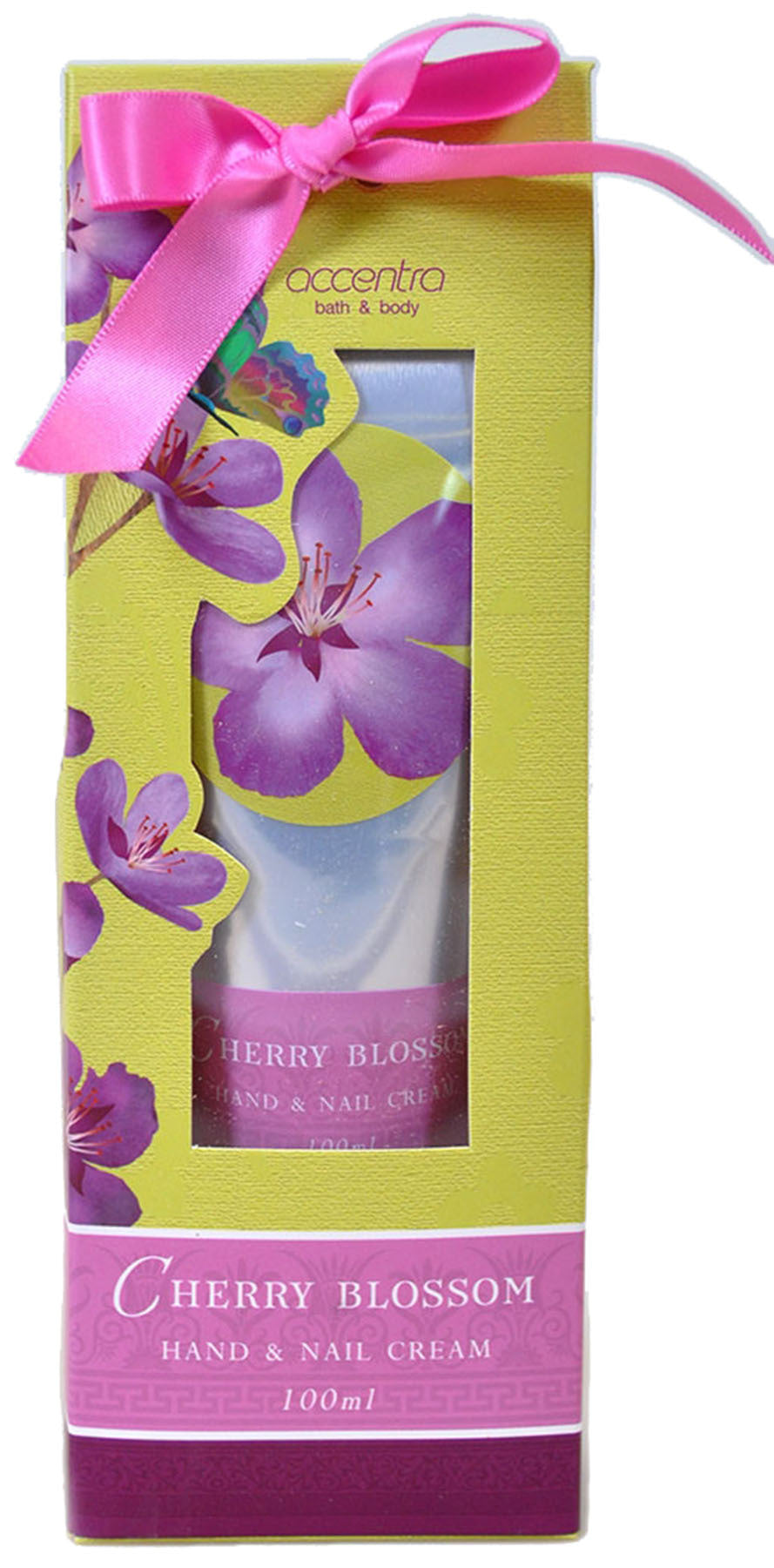 Floral_CHERRY_BLOSSOM_Hand-_und_Nagelcreme_killer_kirsche